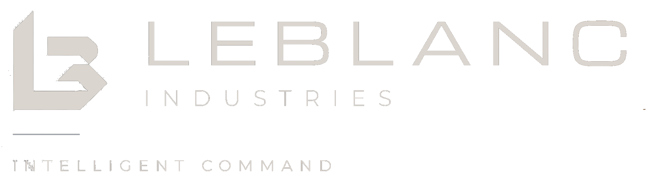 LeBlanc Industries — Intelligent Command