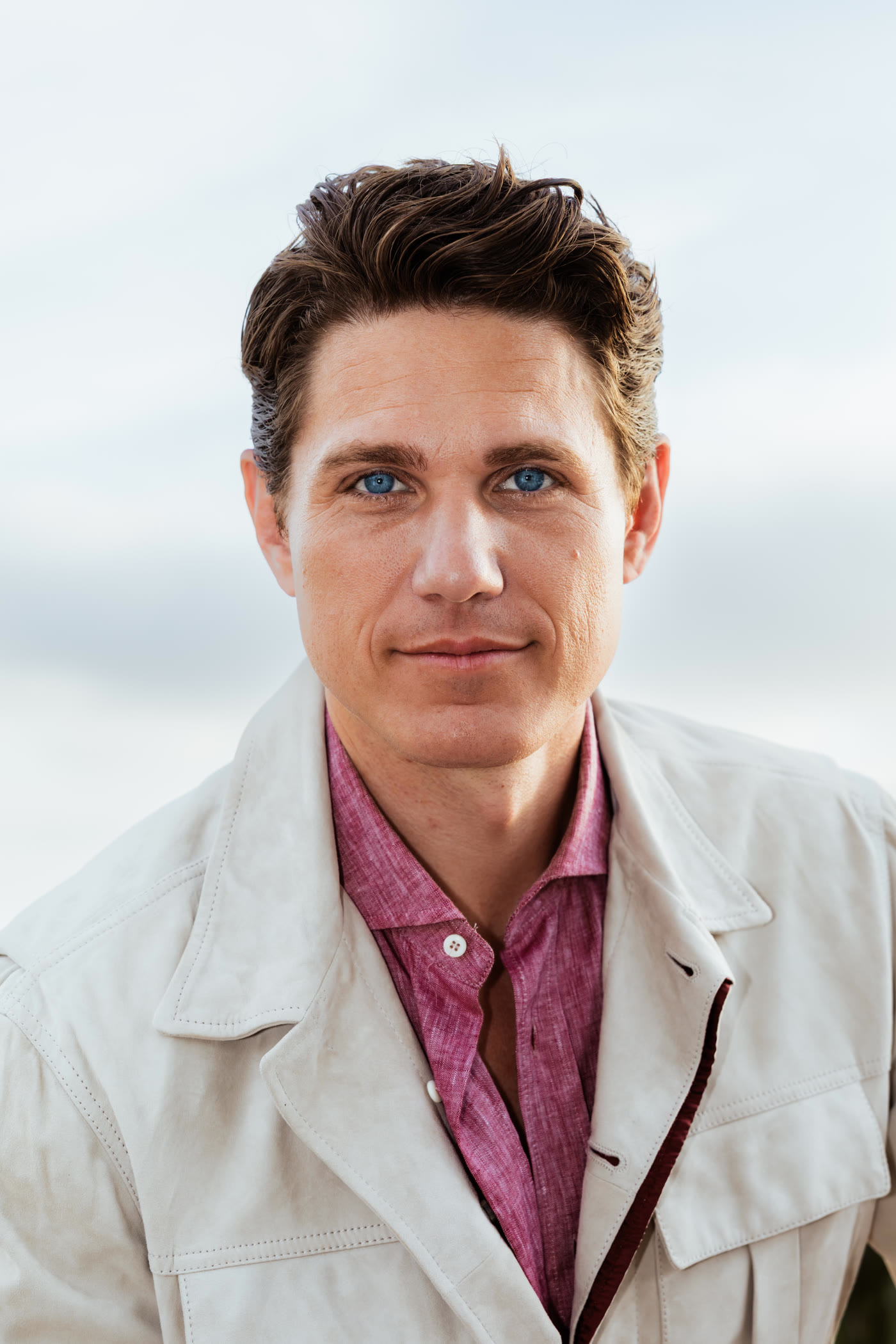 Mike LeBlanc